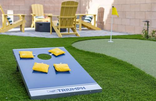 6BDRM Amazing Game RoomHeated Pool3KING4QUEEN - Photo 18