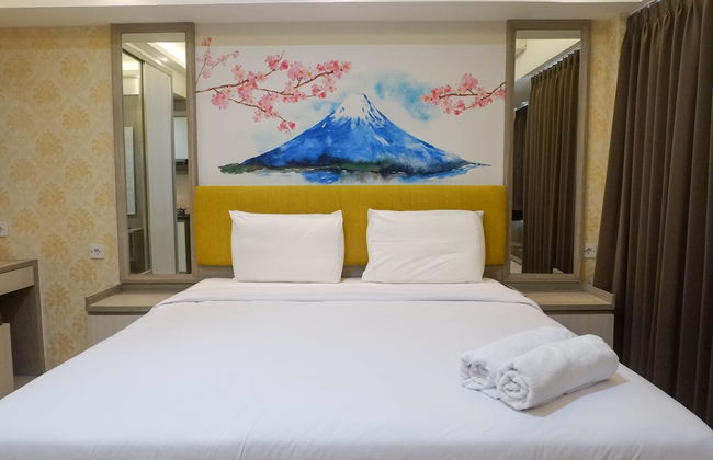 Modern Luxurious Studio Apartment at Tanglin Tower Supermall Mansion - Foto 1