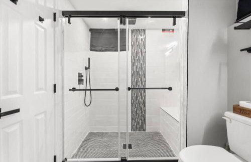 Luxurious National Harbour home - Foto 58