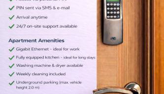 Villa Viktoria 1 - Apartments - City center - Foto 2