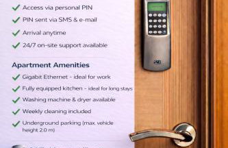 Villa Viktoria 1 - Apartments - City center - Foto 2