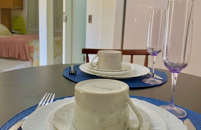 Solar água apart - Foto 4