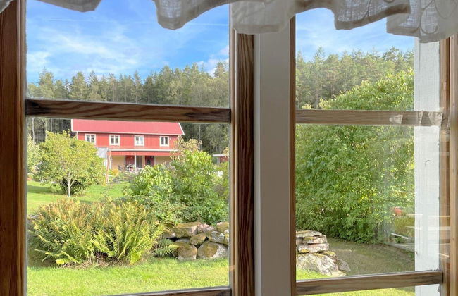 2 Person Holiday Home in Henan - Foto 26