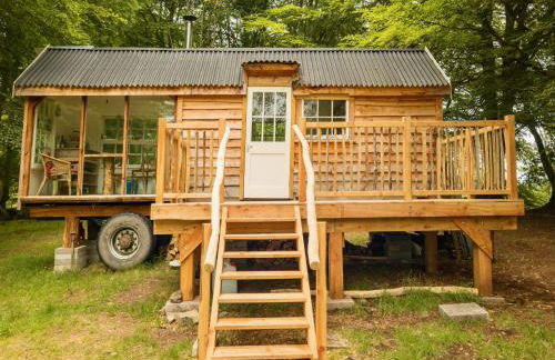 Bamff Ecotourism - Photo 15