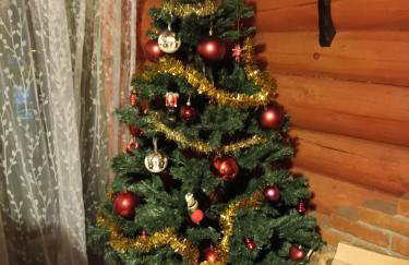 Prigorka, a fairytale house - Foto 32