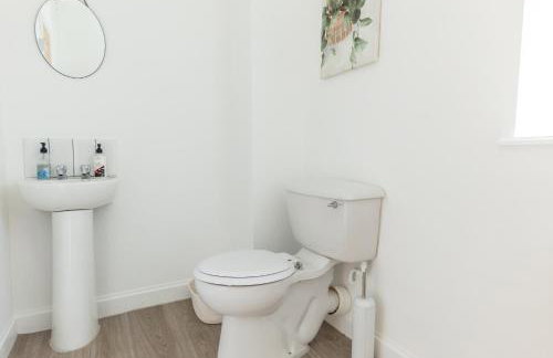 Perfect Family Retreat with Hot Tub, Nr the Lakes - Foto 19