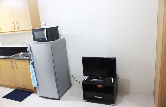 Shell Residences Apartment by Homebound - Foto 27