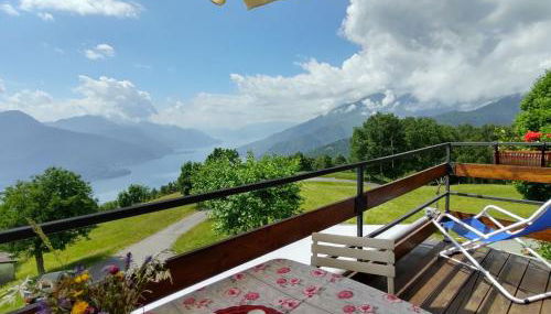 Apartment Mia e Giulia by Interhome - Foto 4