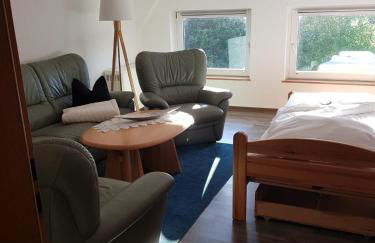 Ferien Mecklenburgische Seenplatte, Urlaub auf dem Gutshof Bossow - Foto 23