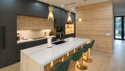 Jungle Serene Lux Home with Pool Sauna Ice Bath - Foto 2