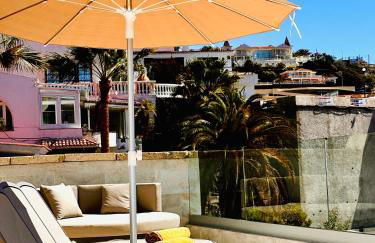 Villa Margarita ocean view and private heated pool - Foto 77