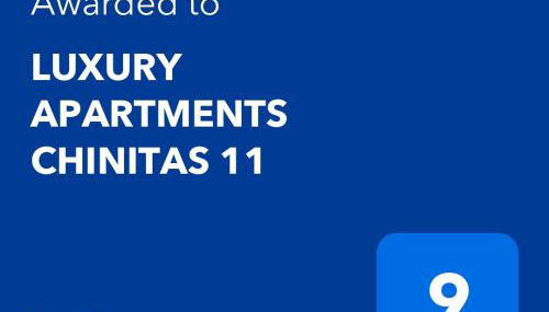 Luxury Apartments Chinitas 11 - Photo 2