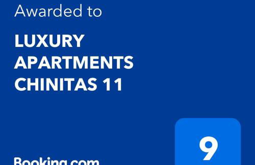 Luxury Apartments Chinitas 11 - Photo 2