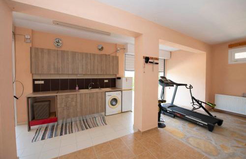 Villa Sarakinos - Foto 20