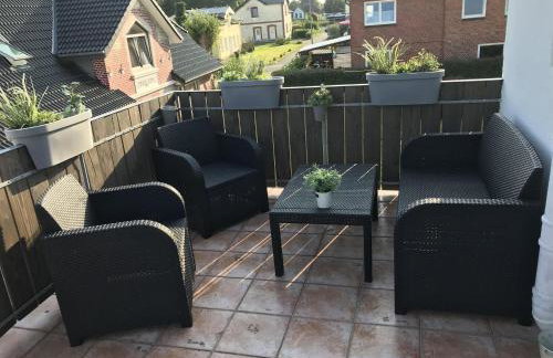 Ferienwohnung M1 - Foto 42