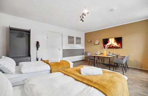 CozyHome Hauptmarkt Apartments - Foto 28