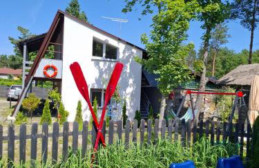 Wiatr i Woda Wdzydze - Foto 3