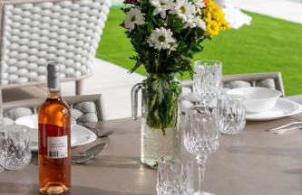 The White House Marbella - Photo 6