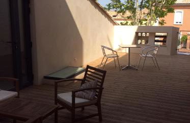 villa du chai studio pyrénées - Foto 9