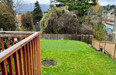 Queen Bea-Seattle-Queen Anne-Upper Level - Foto 29