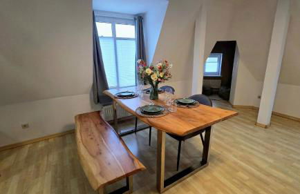 Apartment am Ostorfer See - Foto 8