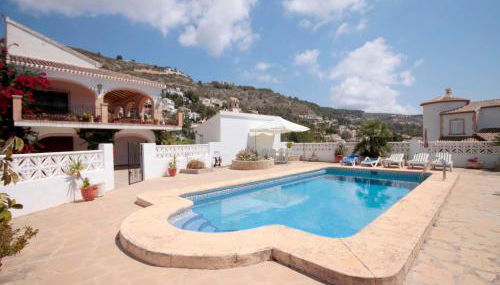 Holiday Home Calas - Foto 2