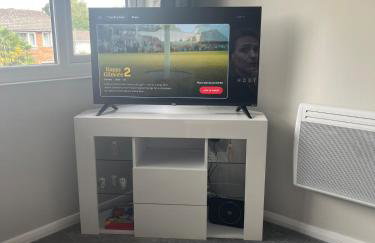 Apartment in Rugeley Trades and Visitors to Cannock Chase - Foto 24