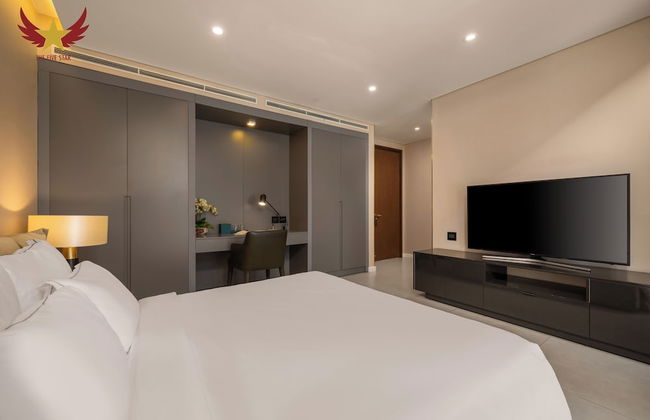 The Five Stars Villa - Foto 41