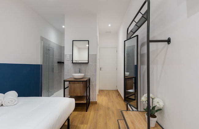 Hotelito Boutique Valencia Estación - Foto 30