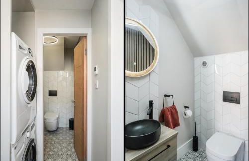 Henderson House - West End 3 Bedroom Family Home - Foto 28