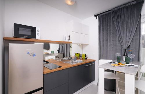 Venti apartments with swimming pool and private parking - Photo 6