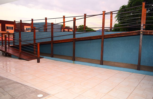 New Kingston Luxury Apt The Bromptons - Foto 16