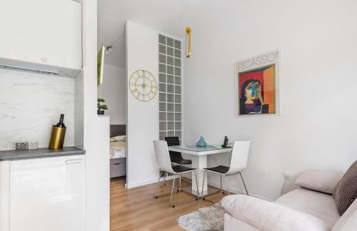 Apartment Studio im Erdgeschoss- beim berühmten Znjan-Strand by Interhome - Foto 1