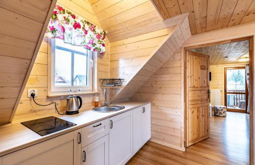 Siedlisko Swojskie Klimaty - Foto 21