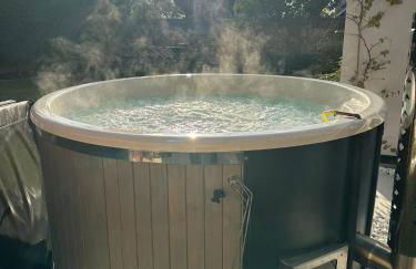 Island Retreat with HotTub - Foto 3