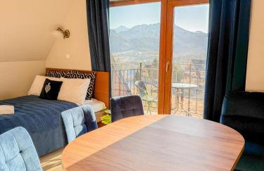 Willa Chrycówka - Jacuzzi, Basen, Sauna - Foto 19