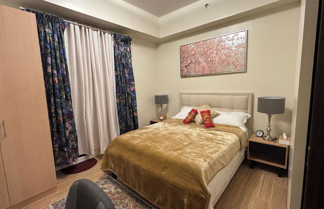 Saint Honore Condo - Foto 6