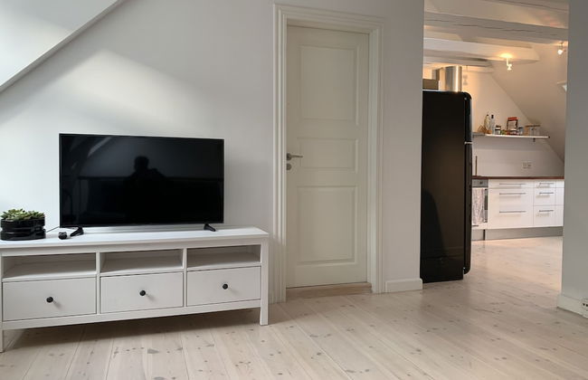 Best Stay Copenhagen-Roskildevej - Foto 9