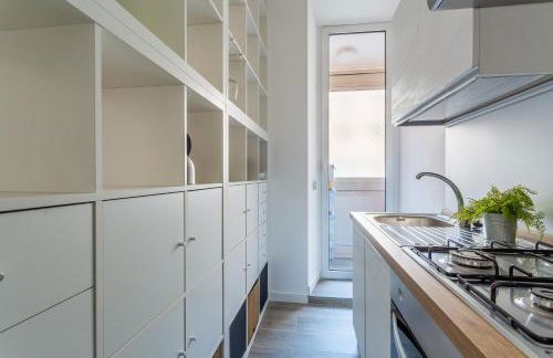 iFlat Radiant retreat in Esquilino - Foto 19