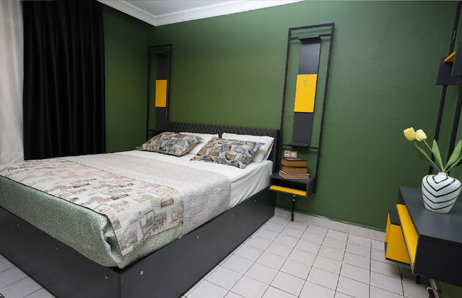 Butik 24 Suites - Photo 56