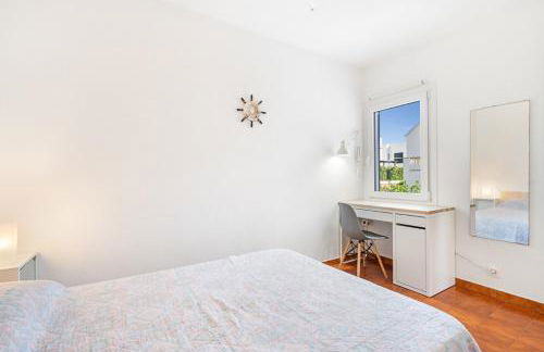 S'AUBA villa exclusiva con piscina privada de agua salada y horno de pizza - Foto 26