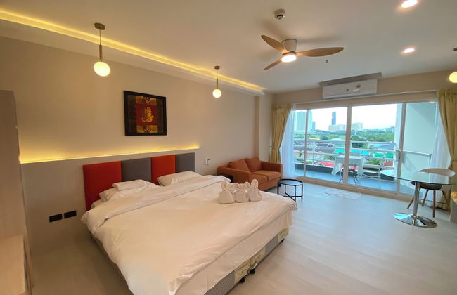 Studio View Talay - Photo 7