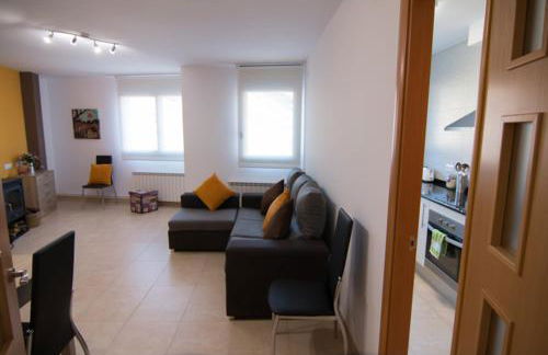 Apartament Bagà - Foto 2