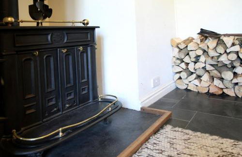 Plas Canol, elegant home in Snowdonia village - Foto 28