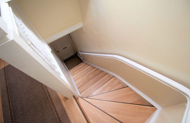 Atholl Rd Self Catering - 127 Central Location - Foto 5