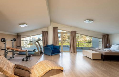 Vasiliki Villa - Foto 26