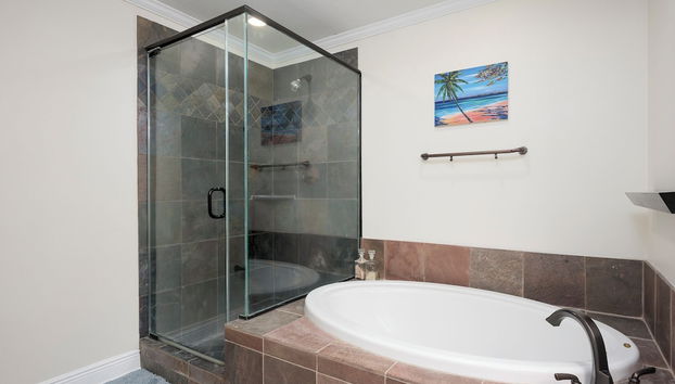 Palm Coast Resort by Distinctive Beach Rentals - Foto 5, Ausstattung der Unterkunft