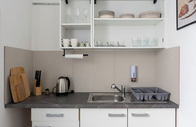 COY Apartments Steyr - Work & Relaxation - Foto 39