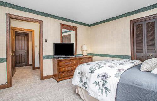 Trent Jones Cottage at Point O' Woods - Foto 17