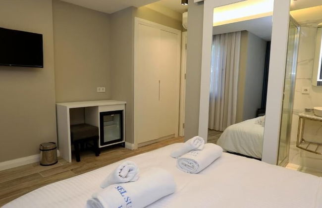 Sel Suite Hotel - Foto 12